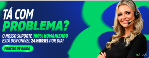 agjogo — plataforma segura e premiada de apostas